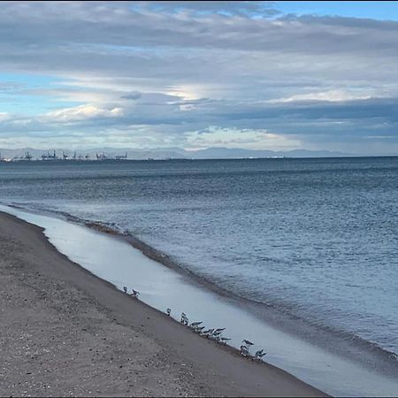 Beach Retreat Валенсия Экстерьер фото