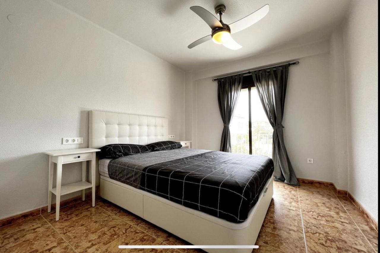 Beach Retreat Валенсия Экстерьер фото