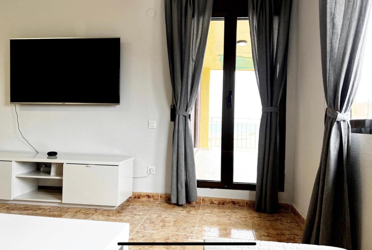 Beach Retreat Валенсия Экстерьер фото